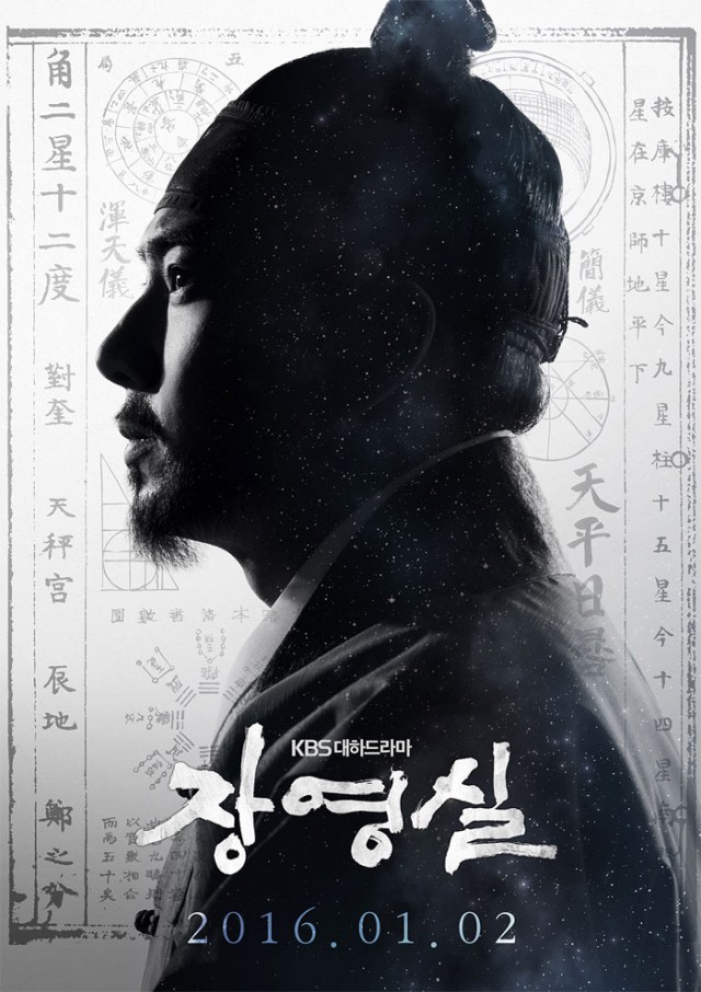 Jang Yeong-Sil fotoğrafı