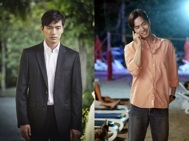 Goodbye Mr. Black Fotoğrafı