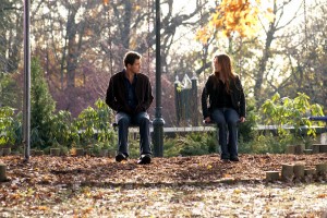 Gizemli Parçalar Fotoğrafı