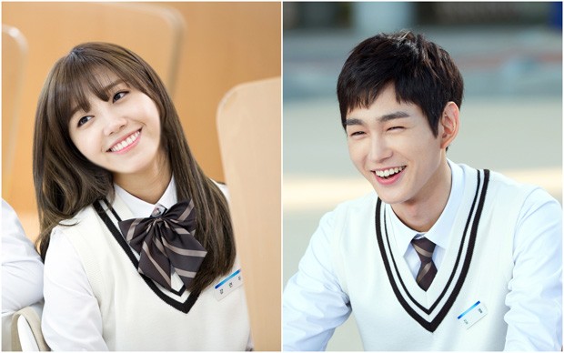 Sassy Go Go Fotoğrafları 4