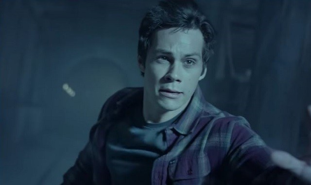 Teen Wolf Fotoğrafı