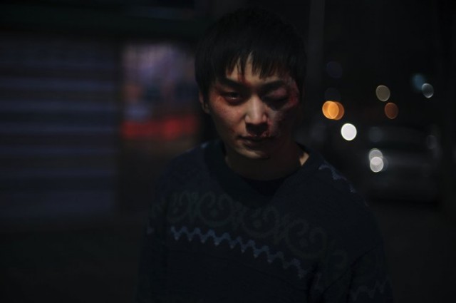 Wild Flowers Fotoğrafı