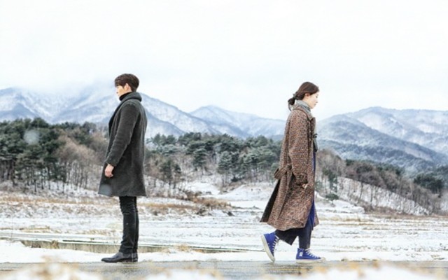 Uncontrollably Fond Fotoğrafı