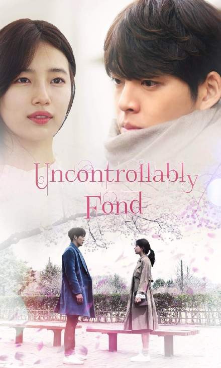 Uncontrollably Fond Fotoğrafı