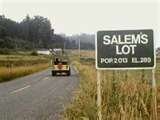 Salem's Lot Fotoğrafı