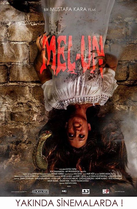 Mel-Un Fotoğrafı