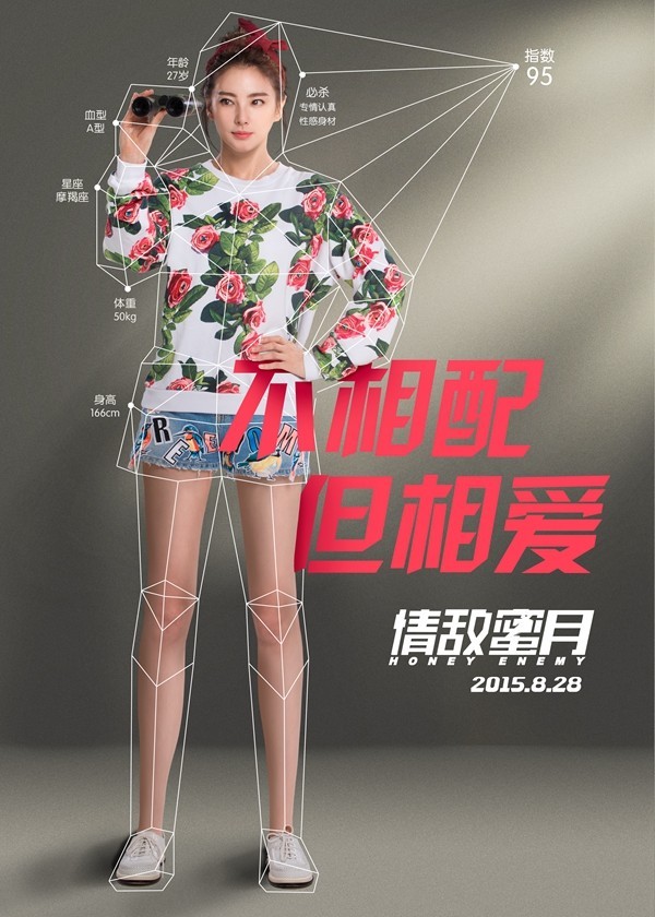 Honey Enemy Fotoğrafı