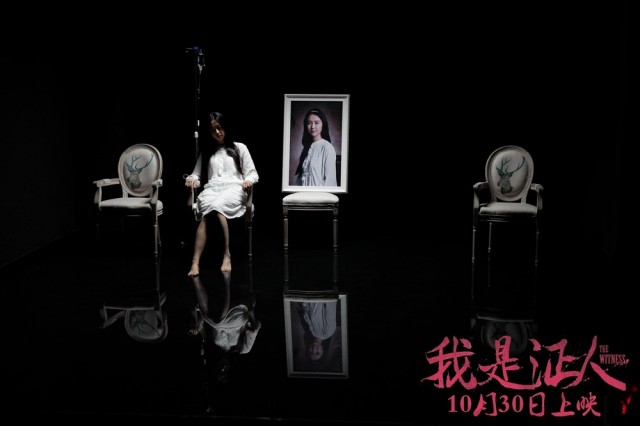 The Witness Fotoğrafı