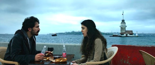 Kasap Havası Fotoğrafı