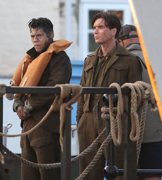 Dunkirk Fotoğrafı
