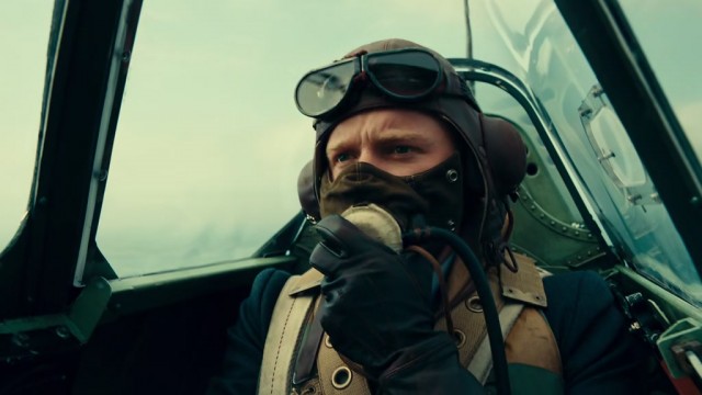 Dunkirk Fotoğrafları 20