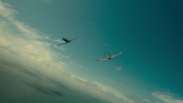 Dunkirk Fotoğrafları 31