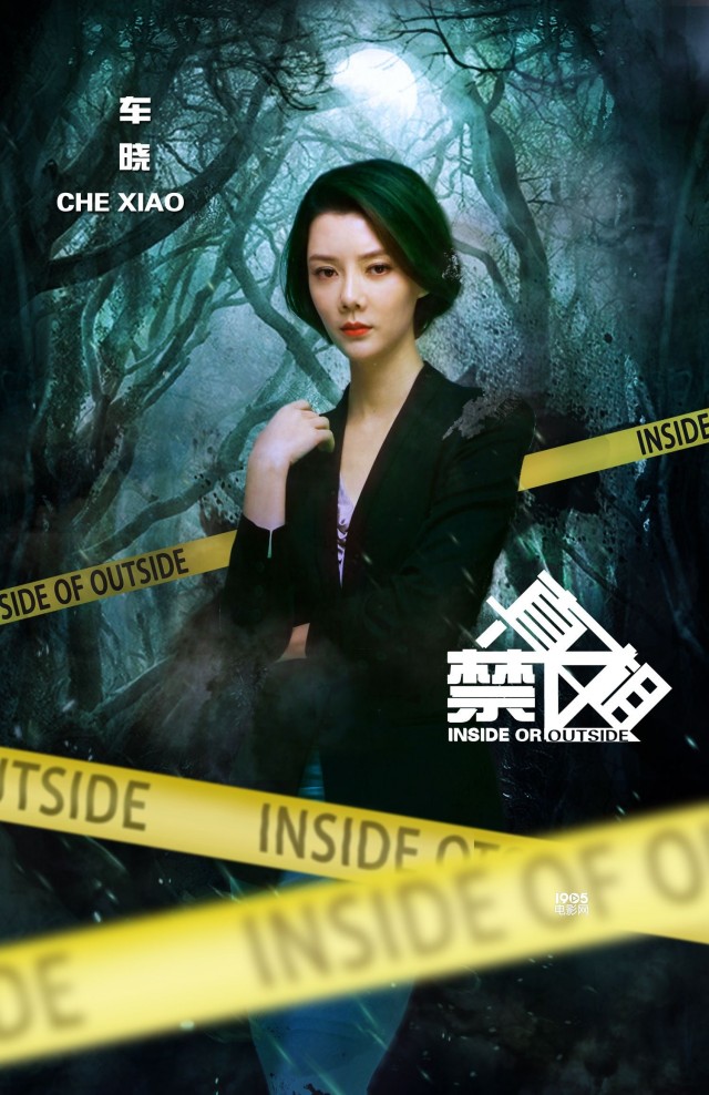 Inside or Outside Fotoğrafı