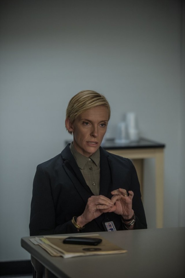 Köstebek fotoğrafı