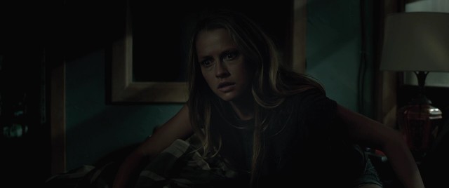 Işıklar Sönünce Fotoğrafı