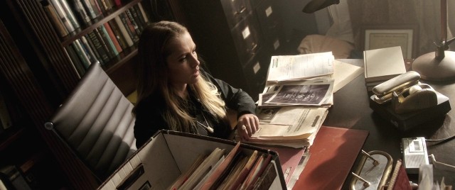 Işıklar Sönünce Fotoğrafı