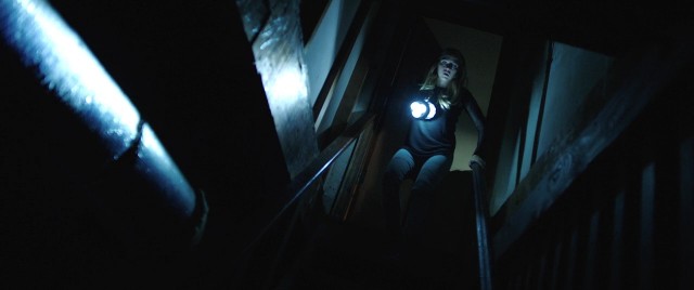 Işıklar Sönünce Fotoğrafı