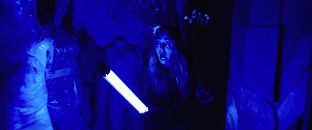 Işıklar Sönünce Fotoğrafı