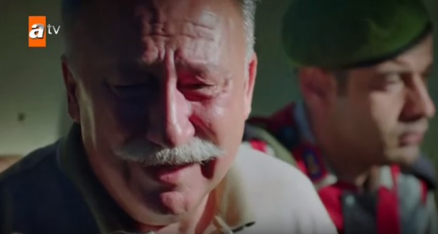 Kara Ekmek Sezon 2 Fotoğrafı