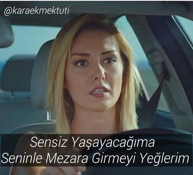 Kara Ekmek Sezon 2 Fotoğrafı