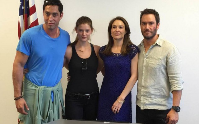 Özel Kargo Fotoğrafı