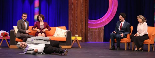 Güldür Güldür Show Fotoğrafı