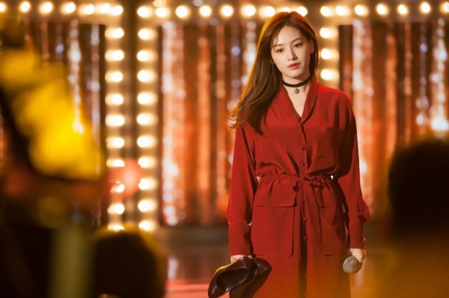 Madame Antoine Fotoğrafı