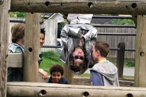 Merhaba Dünyalı Fotoğrafı