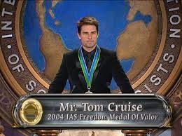 İtiraf Etmek: Scientology ve İnanç Hapishanesi fotoğrafı