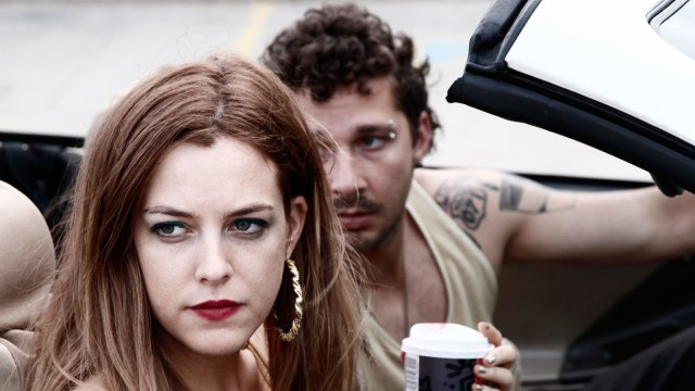 American Honey Fotoğrafı