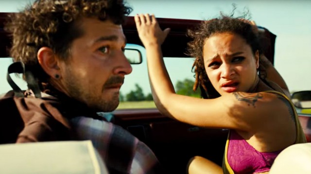 American Honey Fotoğrafları 4