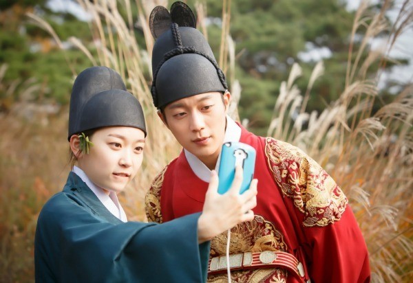 Splash Splash LOVE Fotoğrafı