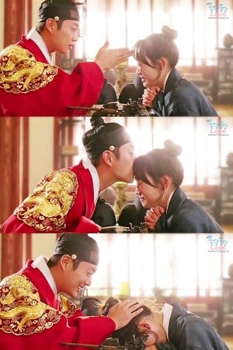 Splash Splash LOVE Fotoğrafları 45