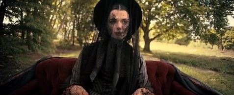 My Cousin Rachel Fotoğrafı