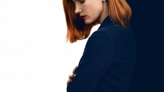 Miss Sloane Fotoğrafları 9