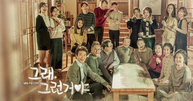 Yeah, That's How It Is Fotoğrafı