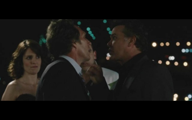 Çılgın Bir Gece Fotoğrafı