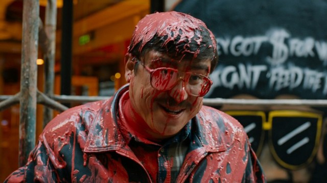 Küçük Esnaf Fotoğrafı