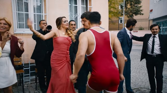 Küçük Esnaf Fotoğrafı