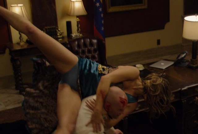 Uluslararası Bir Suikastçının Gerçek Hatıraları Fotoğrafı