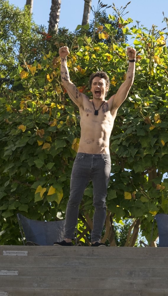 Bu Da Nereden Çıktı? Fotoğrafı