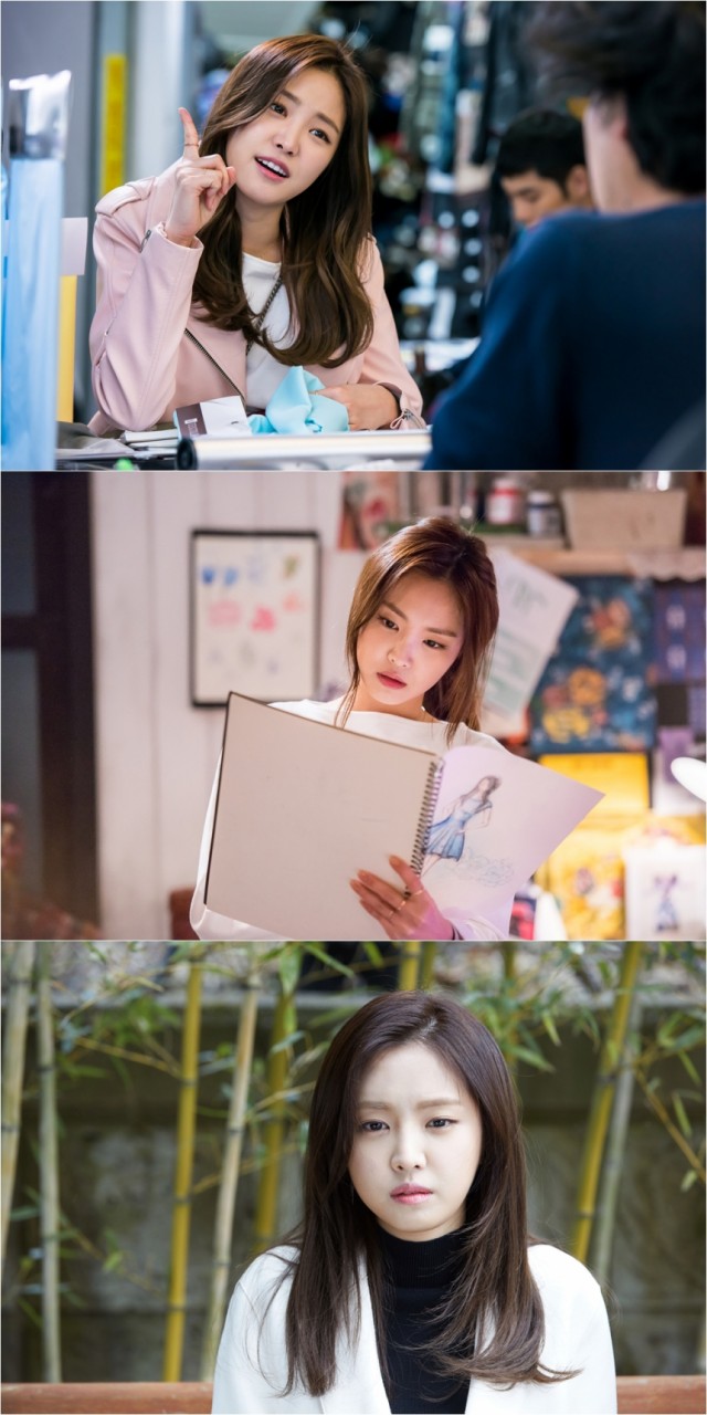 Cinderella and Four Knights Fotoğrafı