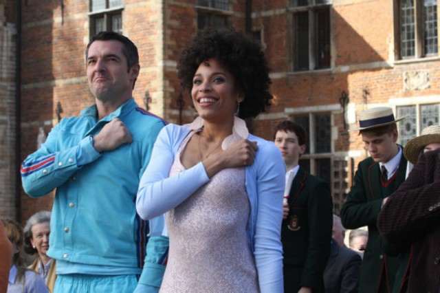 Amman Hocam 2 Fotoğrafı