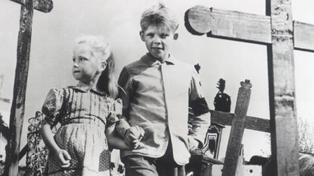 Yasak Oyunlar Fotoğrafı