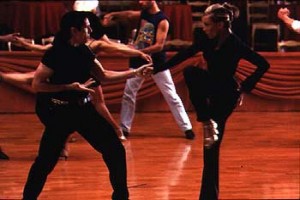 Aşk Ve Dans Fotoğrafı