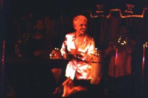 Aşk Ve Dans fotoğrafı