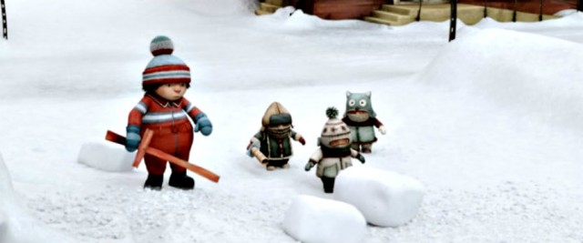 Kartopu Savaşları Fotoğrafı