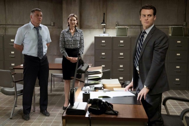 Mindhunter Fotoğrafı