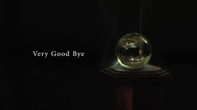 Very Good Bye Fotoğrafları 1