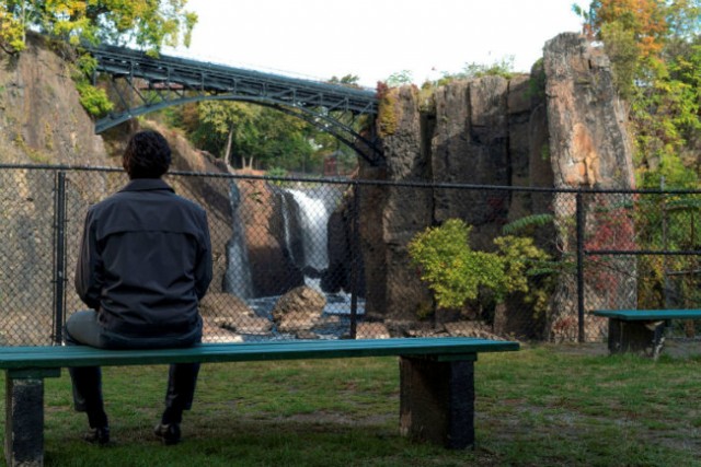 Paterson Fotoğrafı